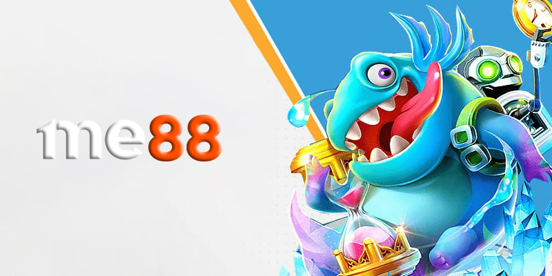 Bắn cá Me88 - Những mẹo chơi game bắn cá Me88 dễ thắng nhất