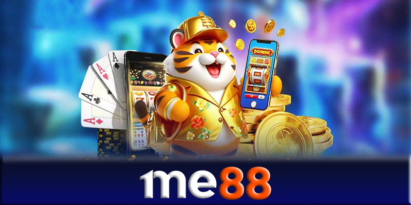 Casino Me88 - Cách chinh phục game casino Me88 trực tuyến