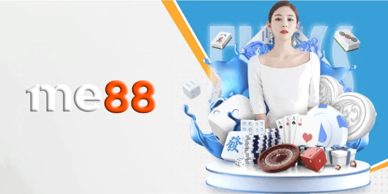 Đăng ký Me88 - Hướng dẫn đăng ký Me88 chỉ trong một click