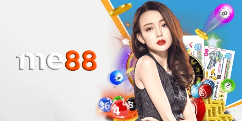 Xổ số Me88 - Những cách chơi xổ số Me88 trực tuyến toàn thắng